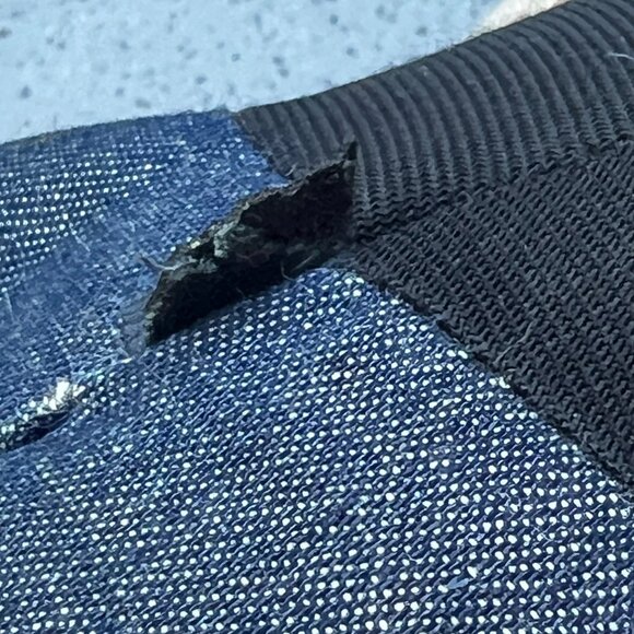 Harley-Davidson Plush Hog Pig Toy Wearing Leather Cap - Picture 11 of 12